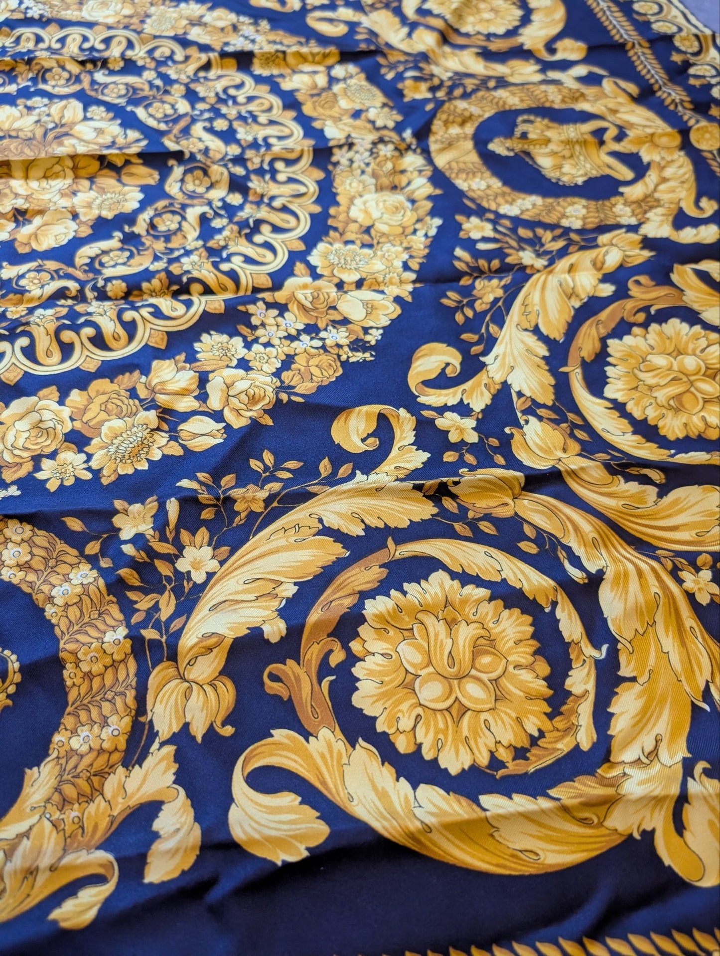 Gianni Versace