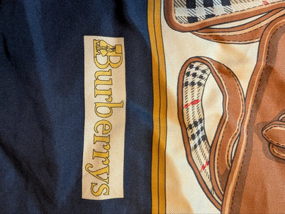 Burberrys