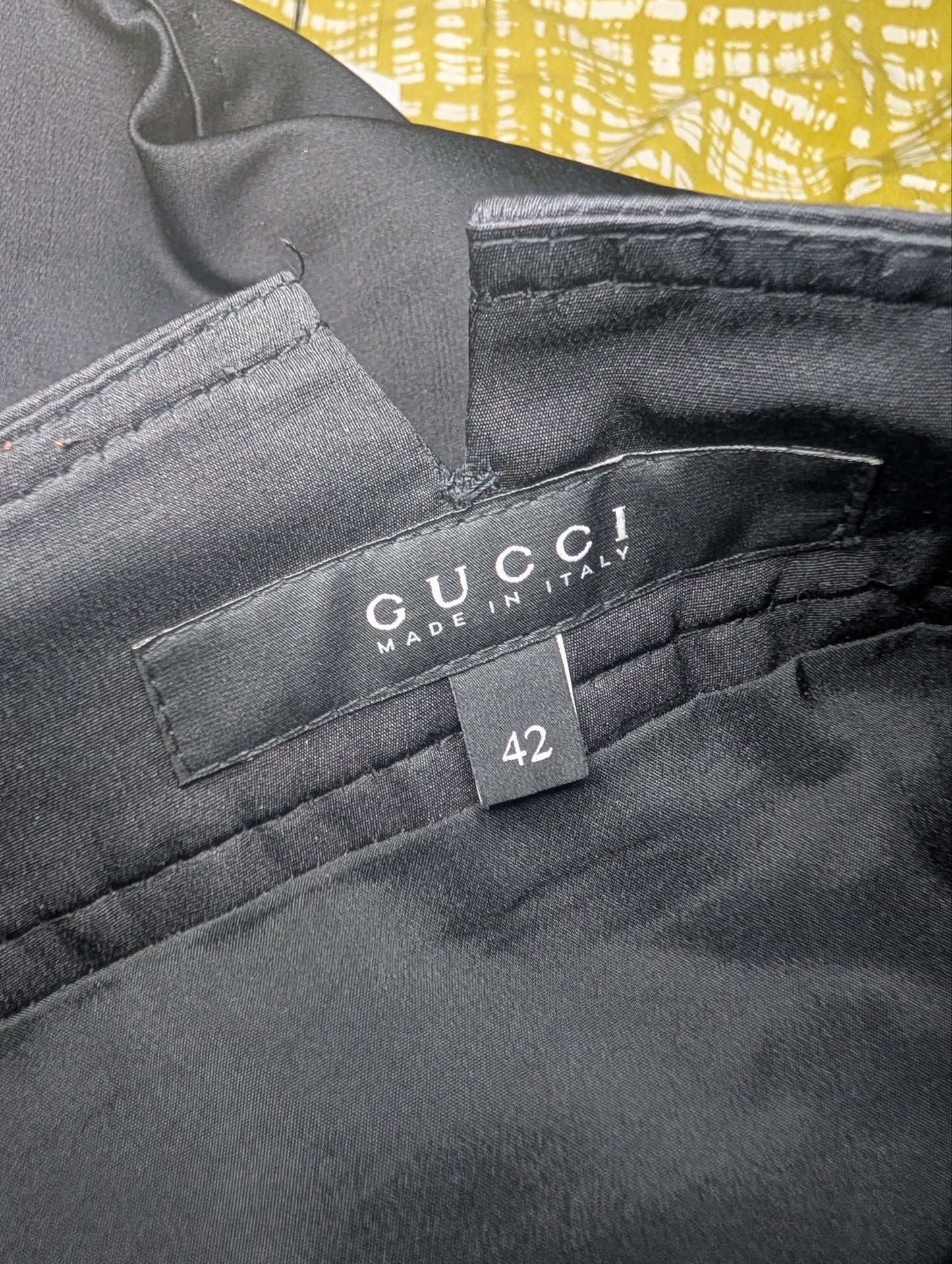 Gucci