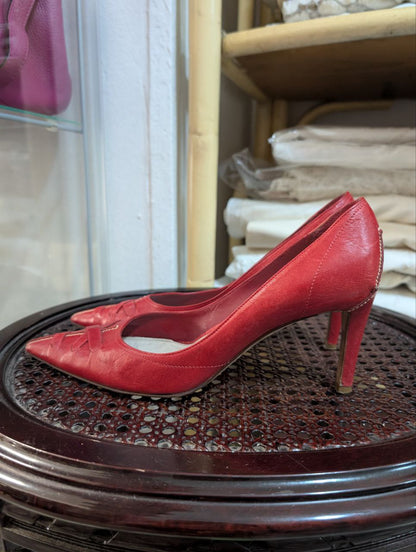 Yves Saint Laurent