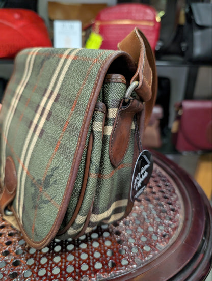 Burberry's