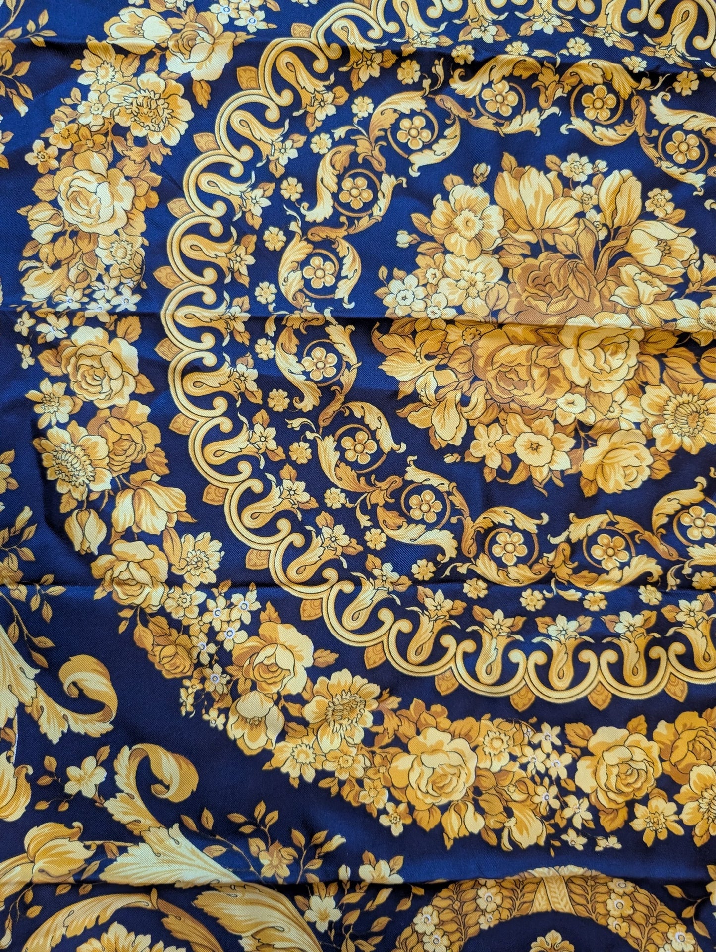 Gianni Versace