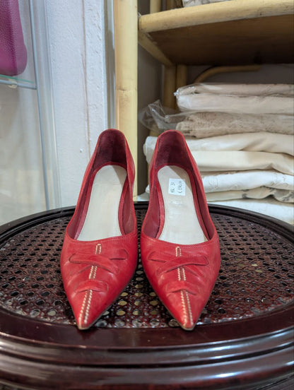 Yves Saint Laurent