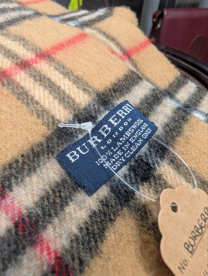 Burberry