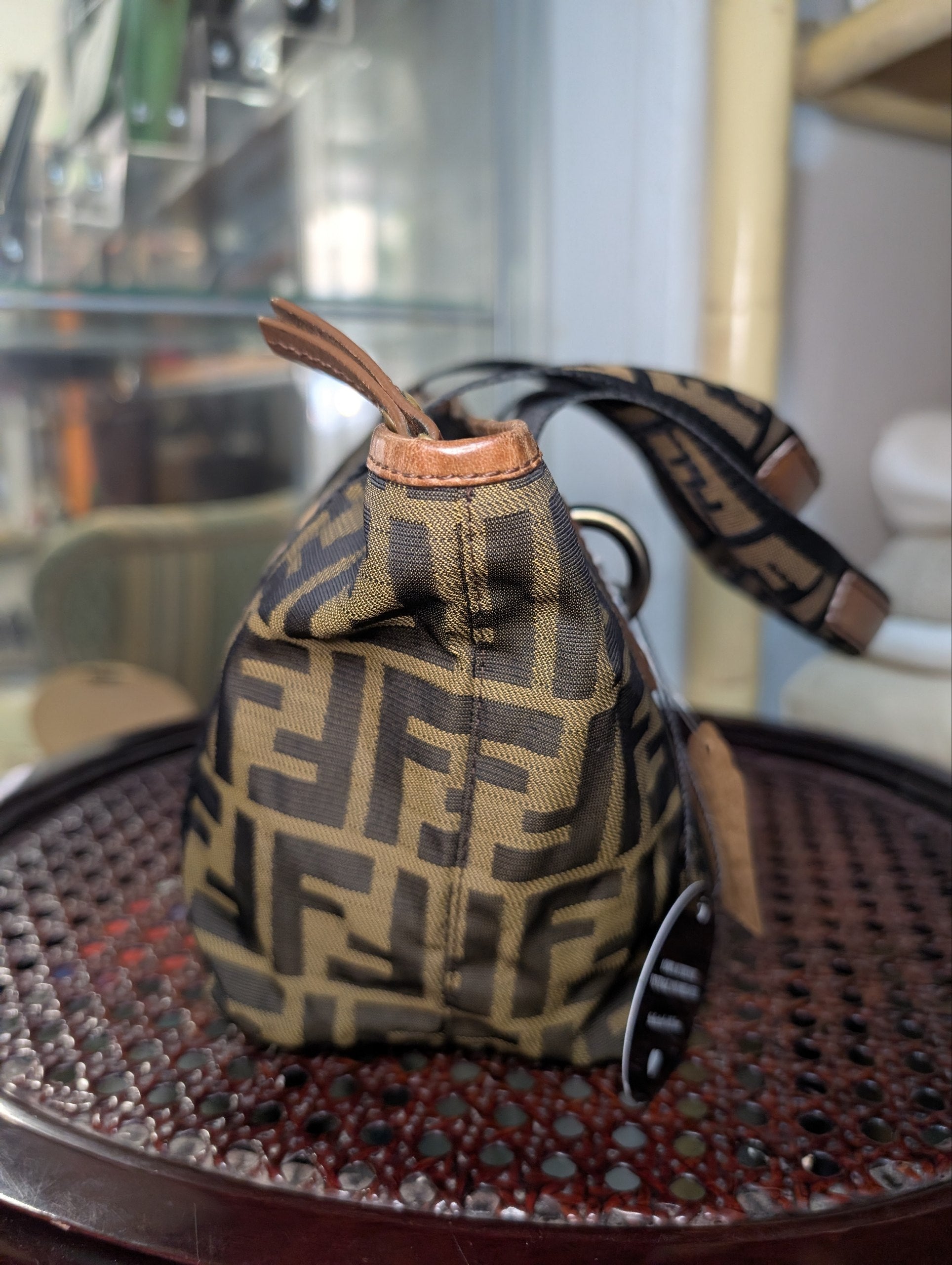 Fendi – Il Vecchio Mobile