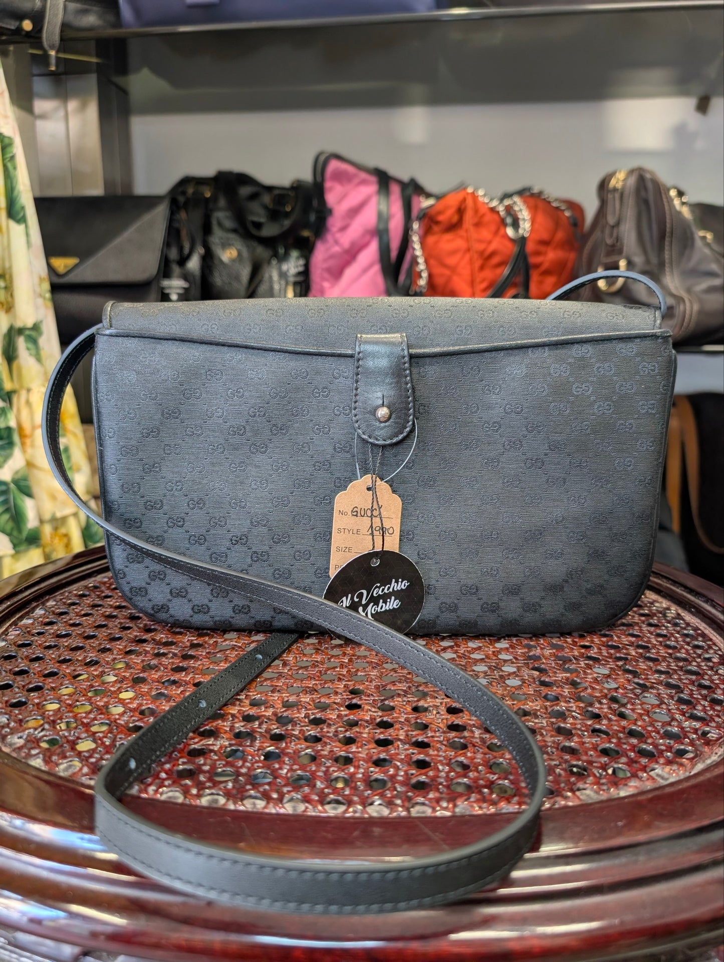 Gucci