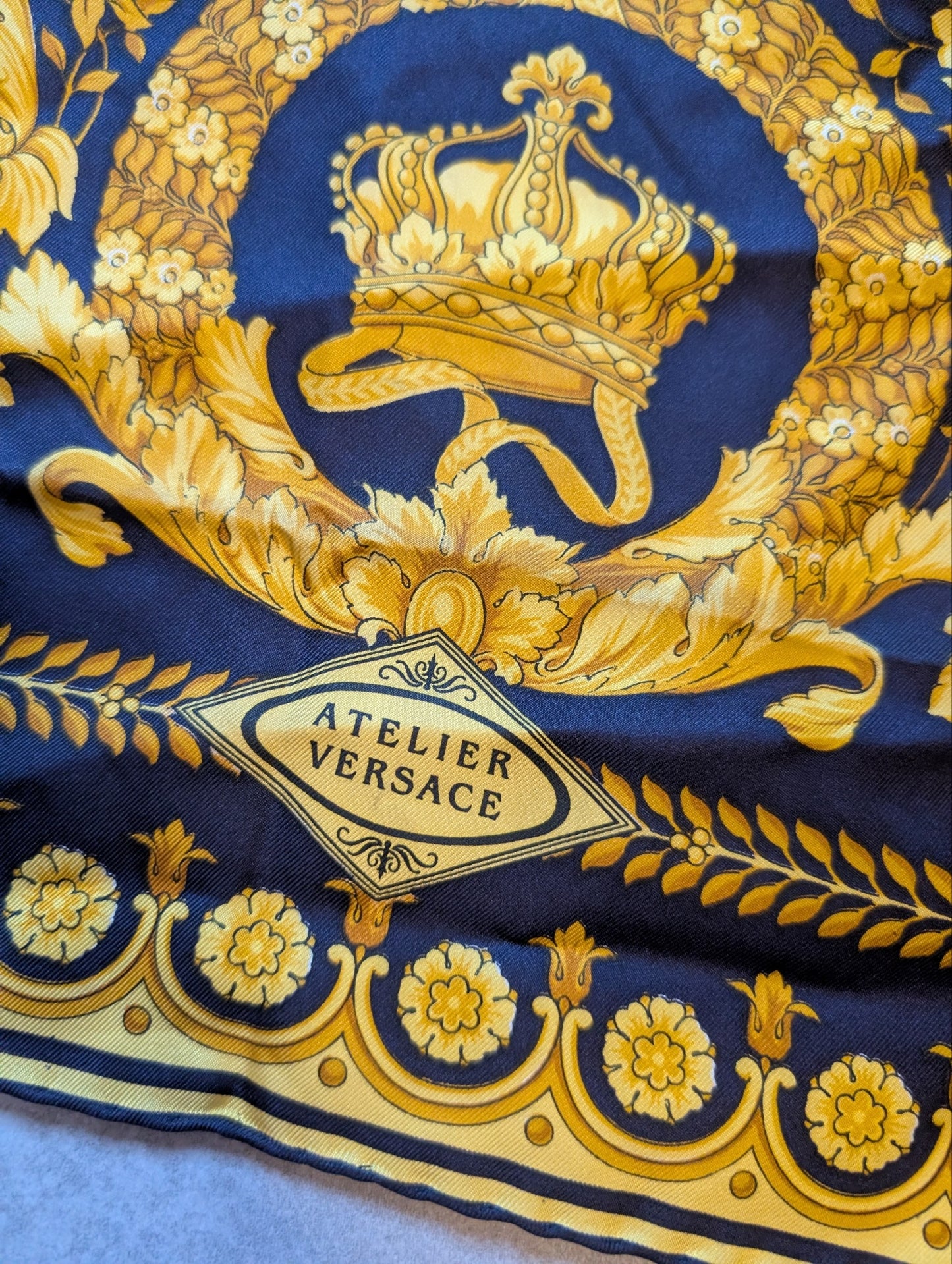 Gianni Versace