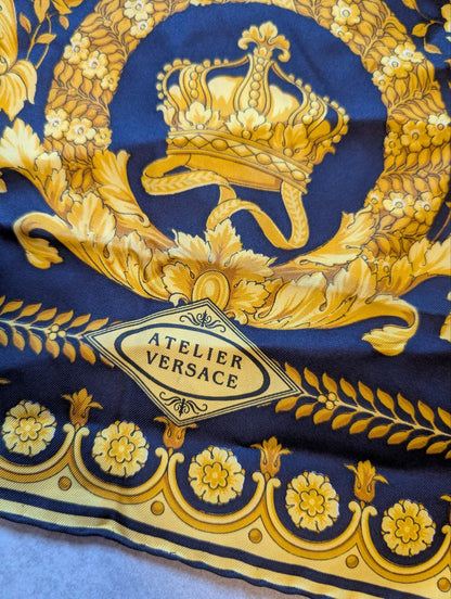 Gianni Versace