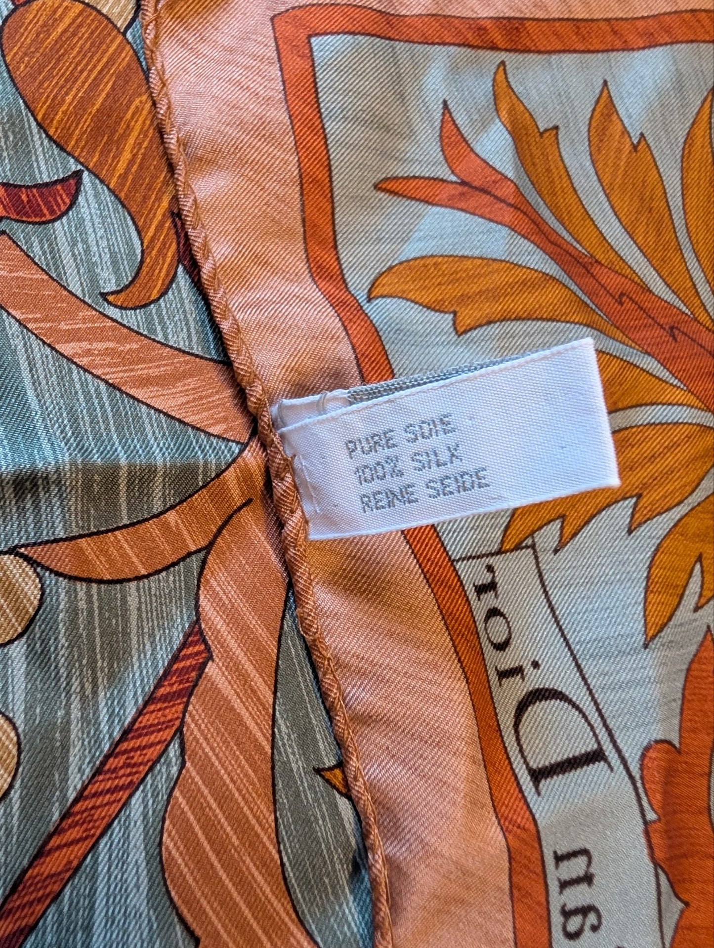 Christian Dior