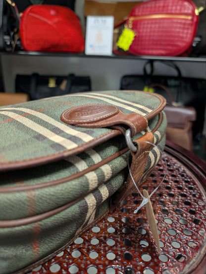 Burberry's