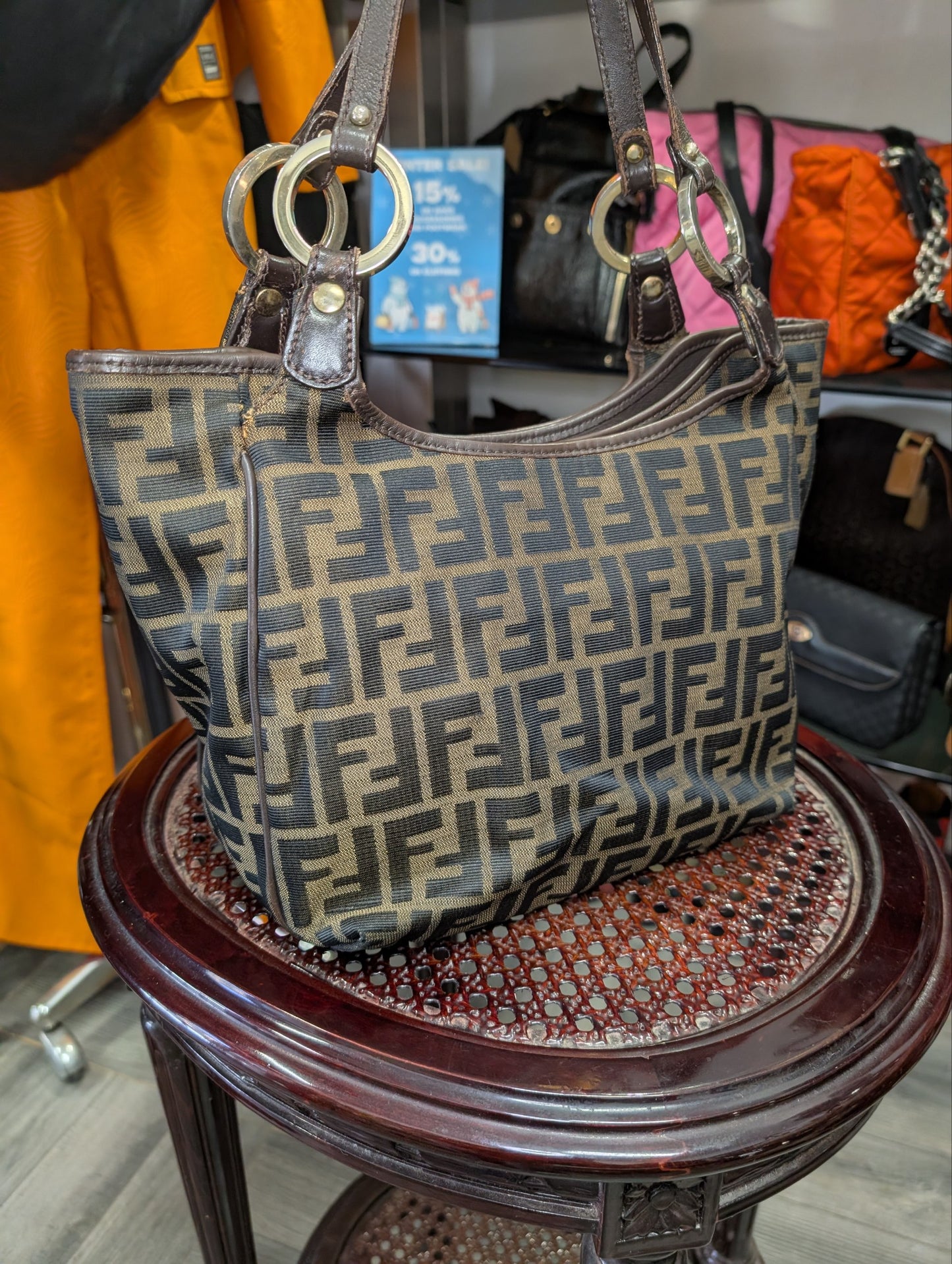 Fendi