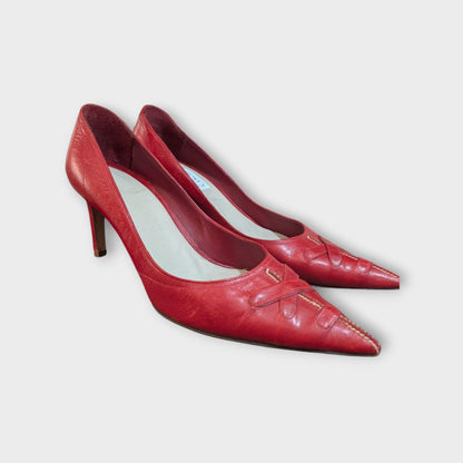 Yves Saint Laurent