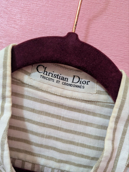 Christian Dior