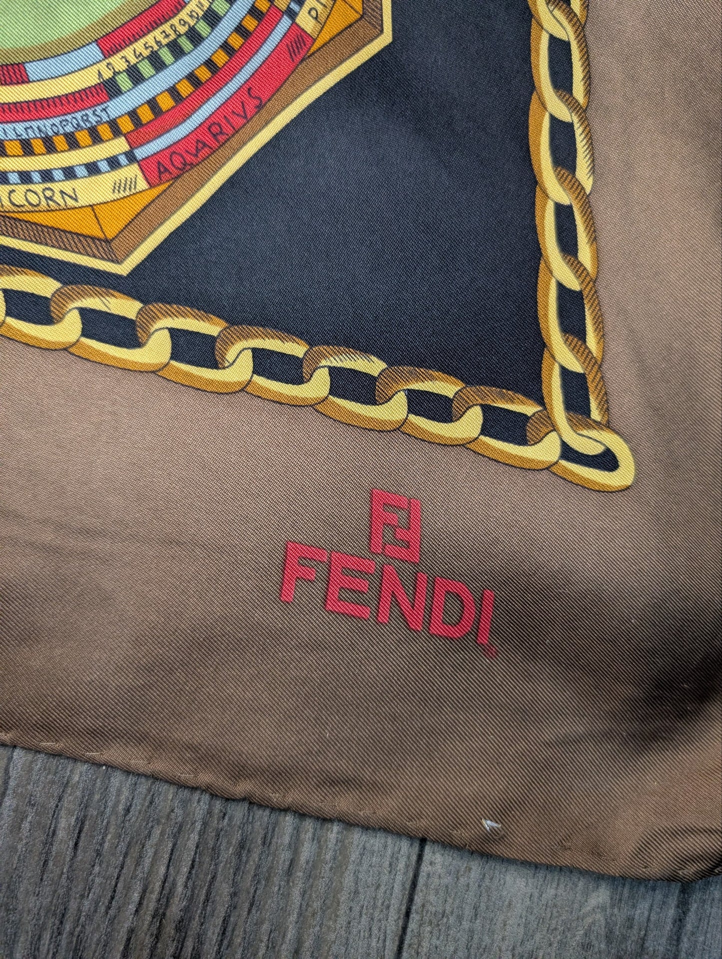 Fendi