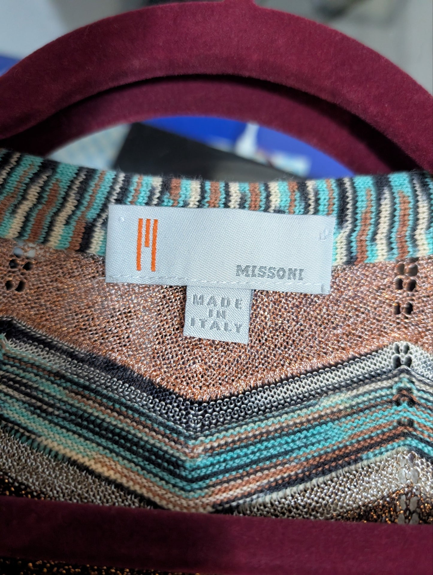 Missoni