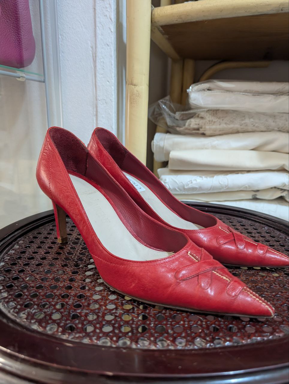 Yves Saint Laurent
