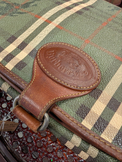 Burberry's