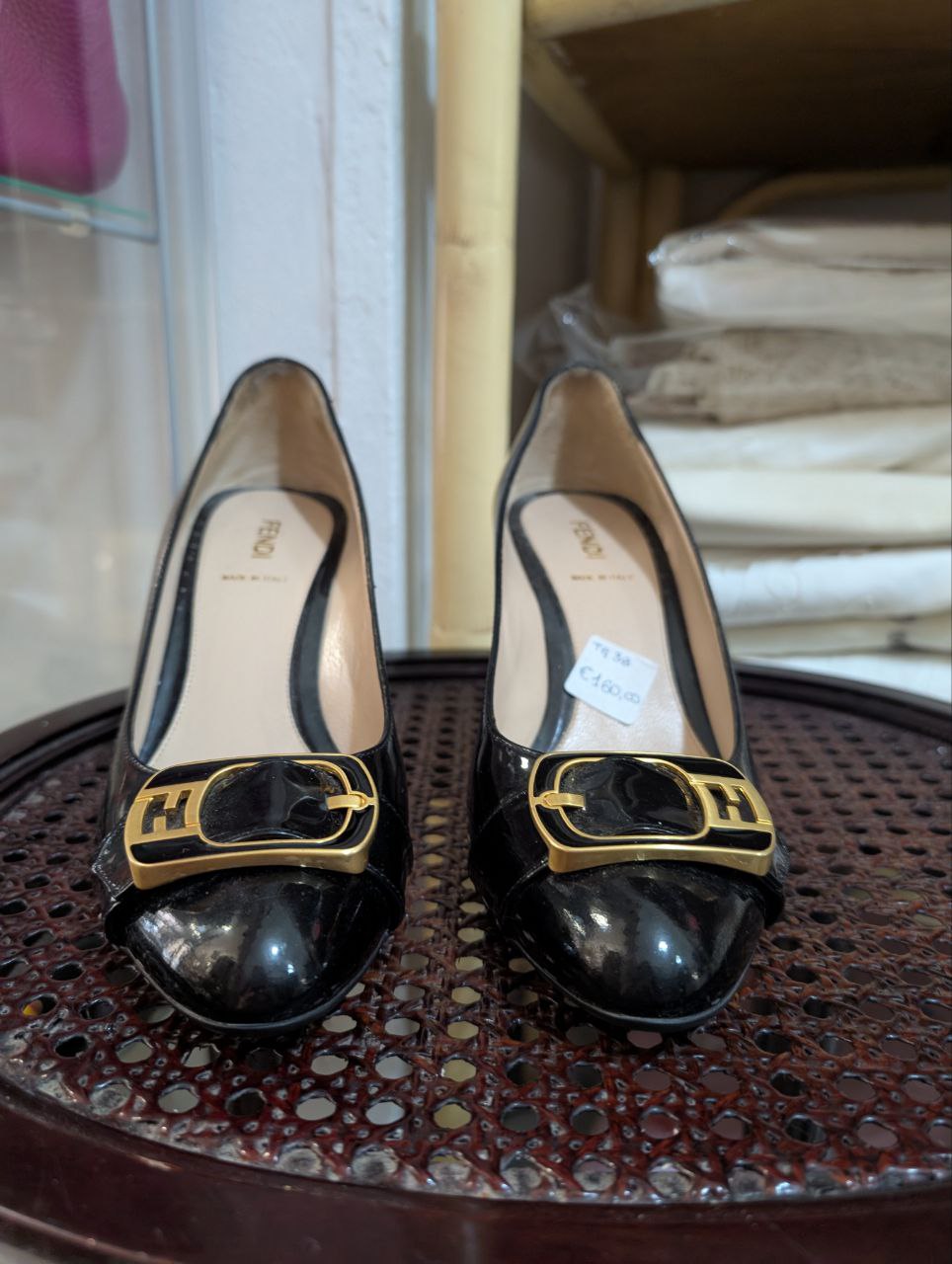 Fendi