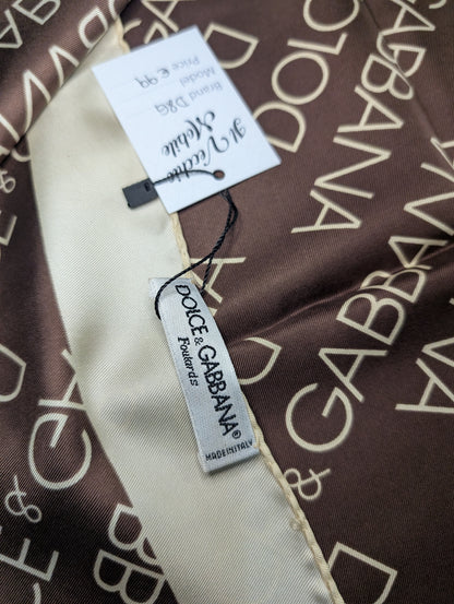 Dolce & Gabbana