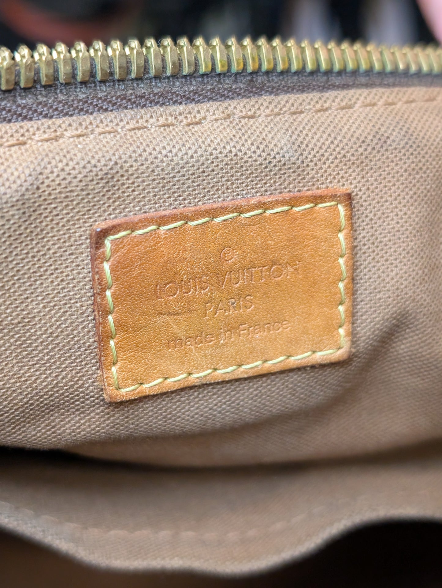Louis Vuitton