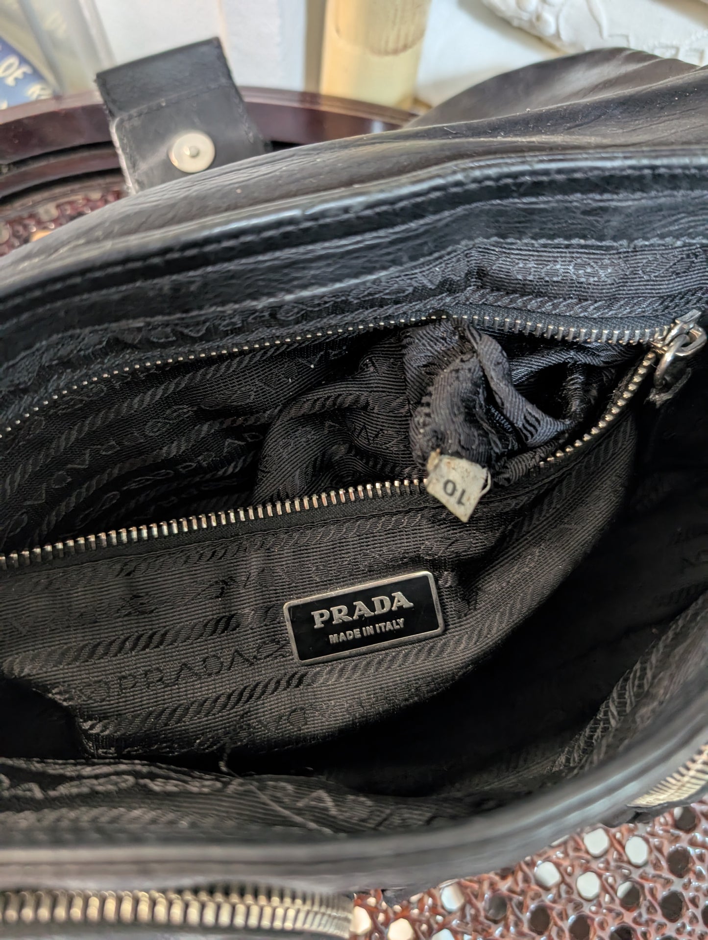 Prada