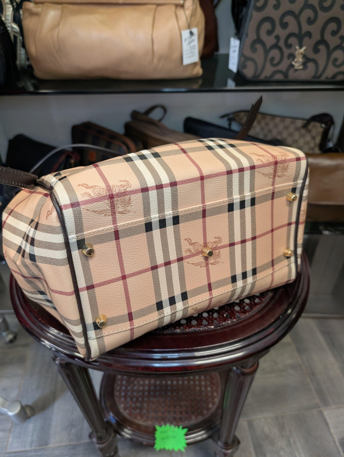 Burberry