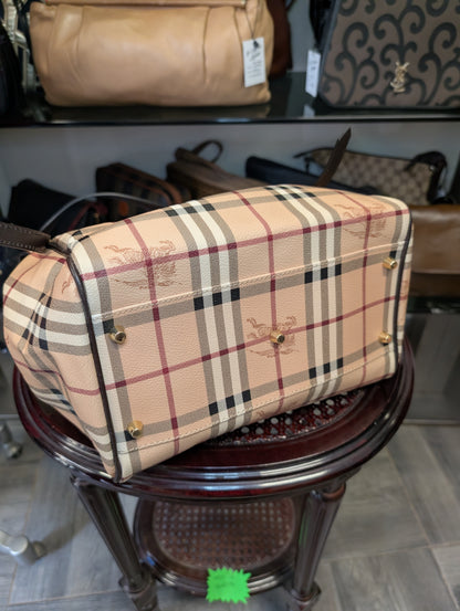Burberry