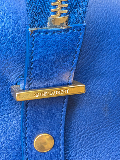 Yves Saint Laurent