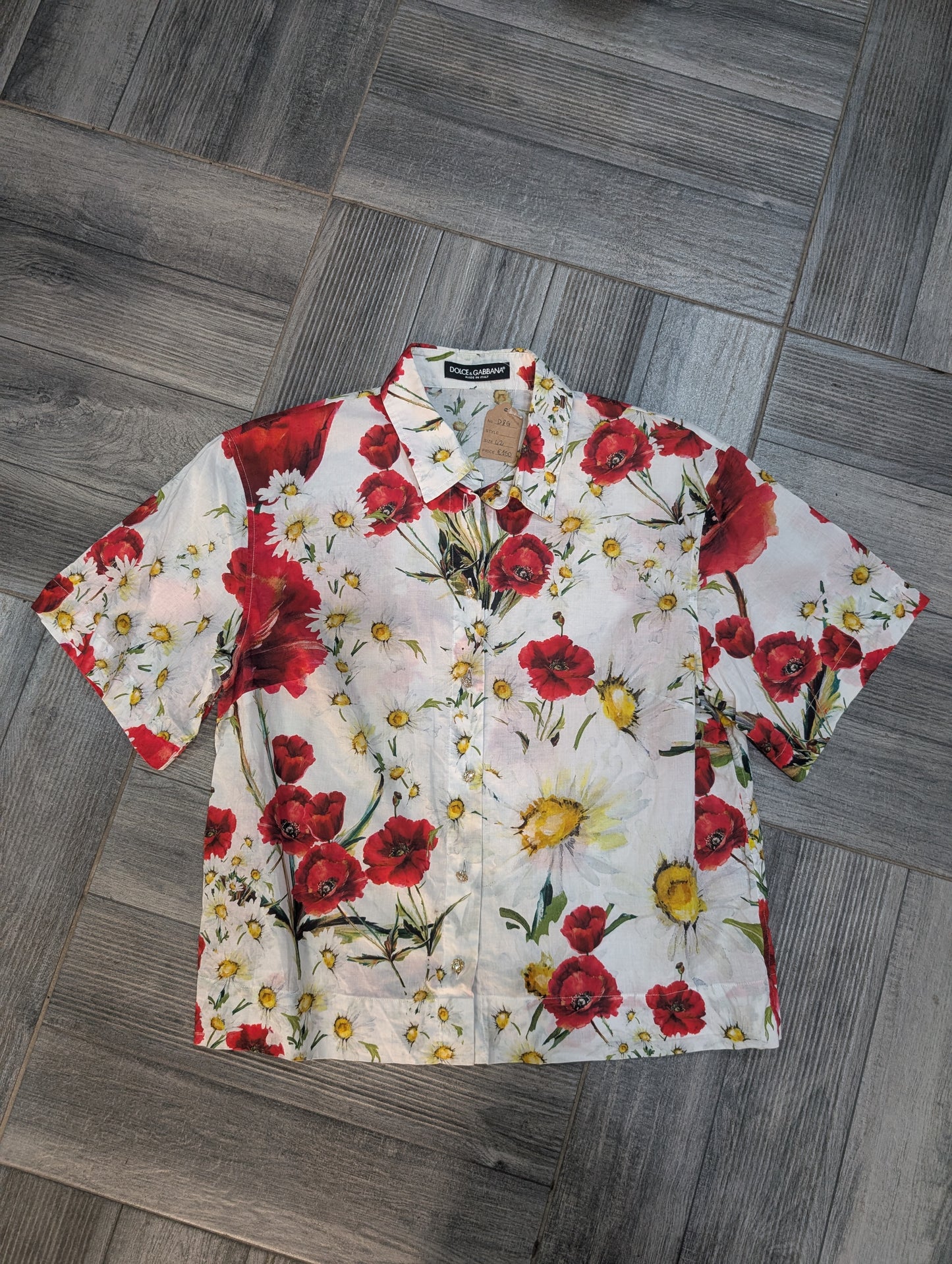 Dolce e Gabbana
