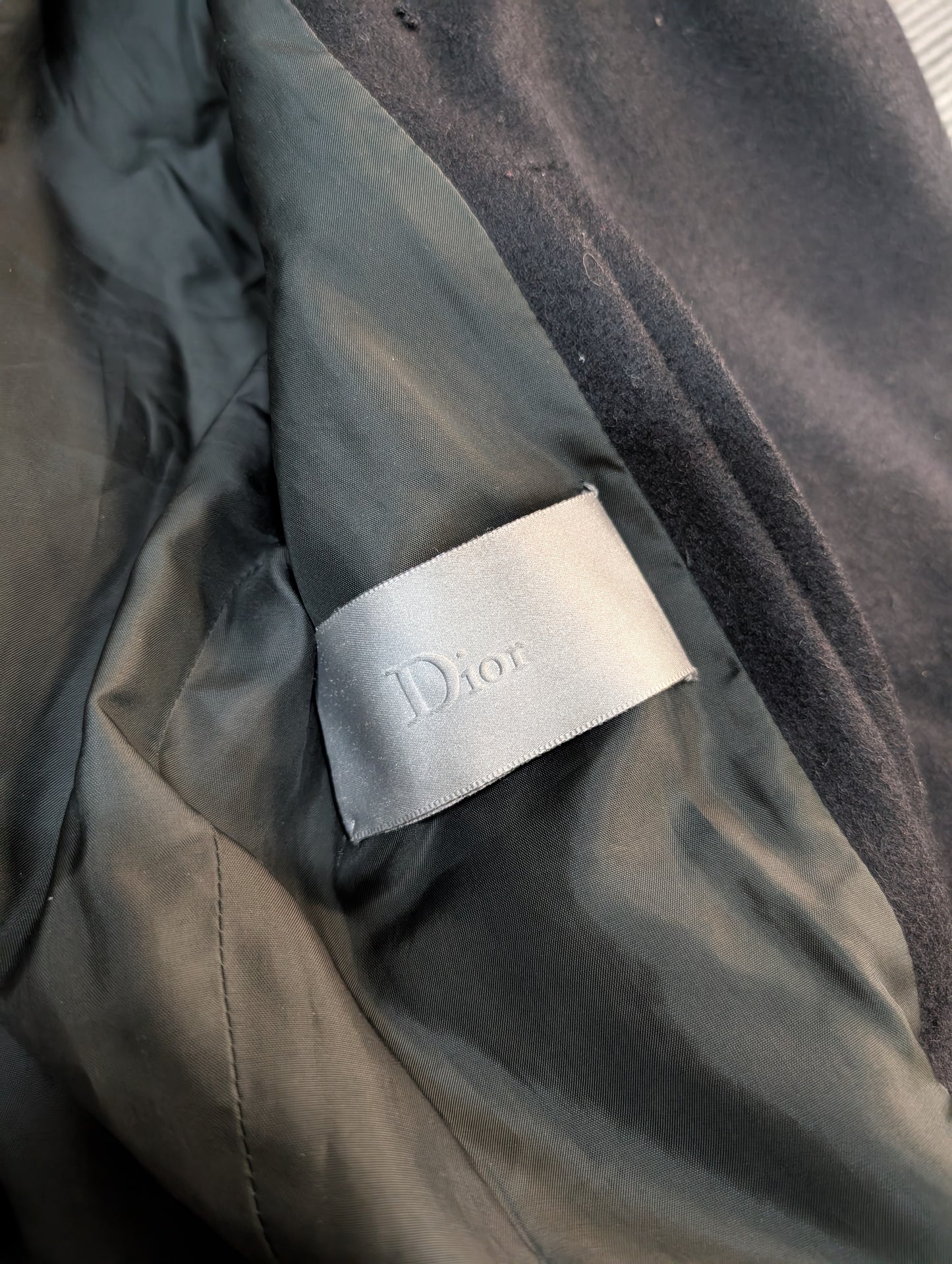 Christian Dior