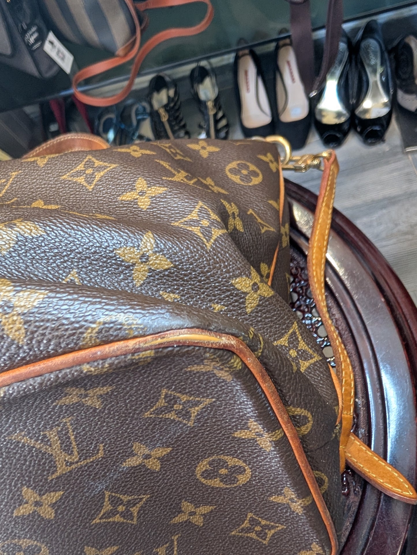 Louis Vuitton