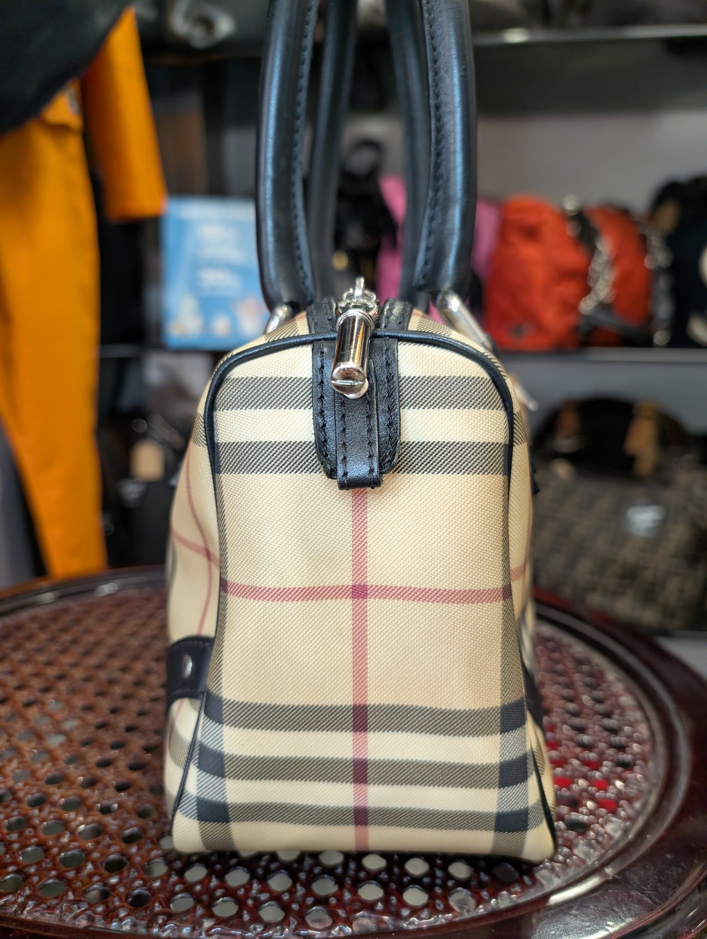 Burberry