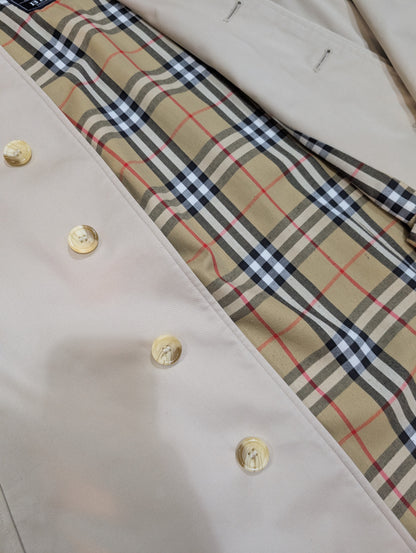 Burberry's