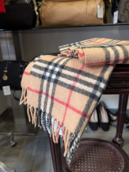 Burberry