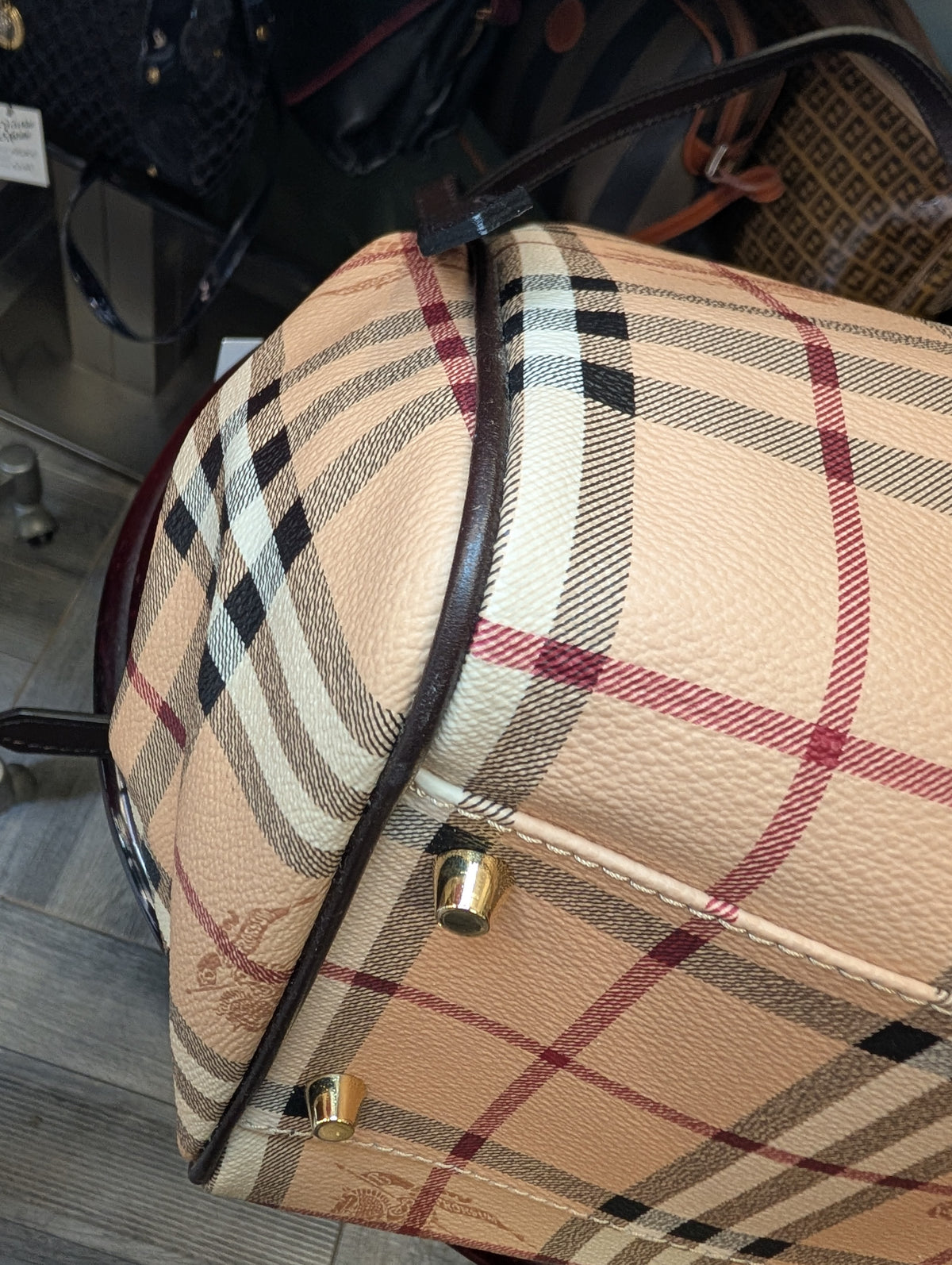 Burberry