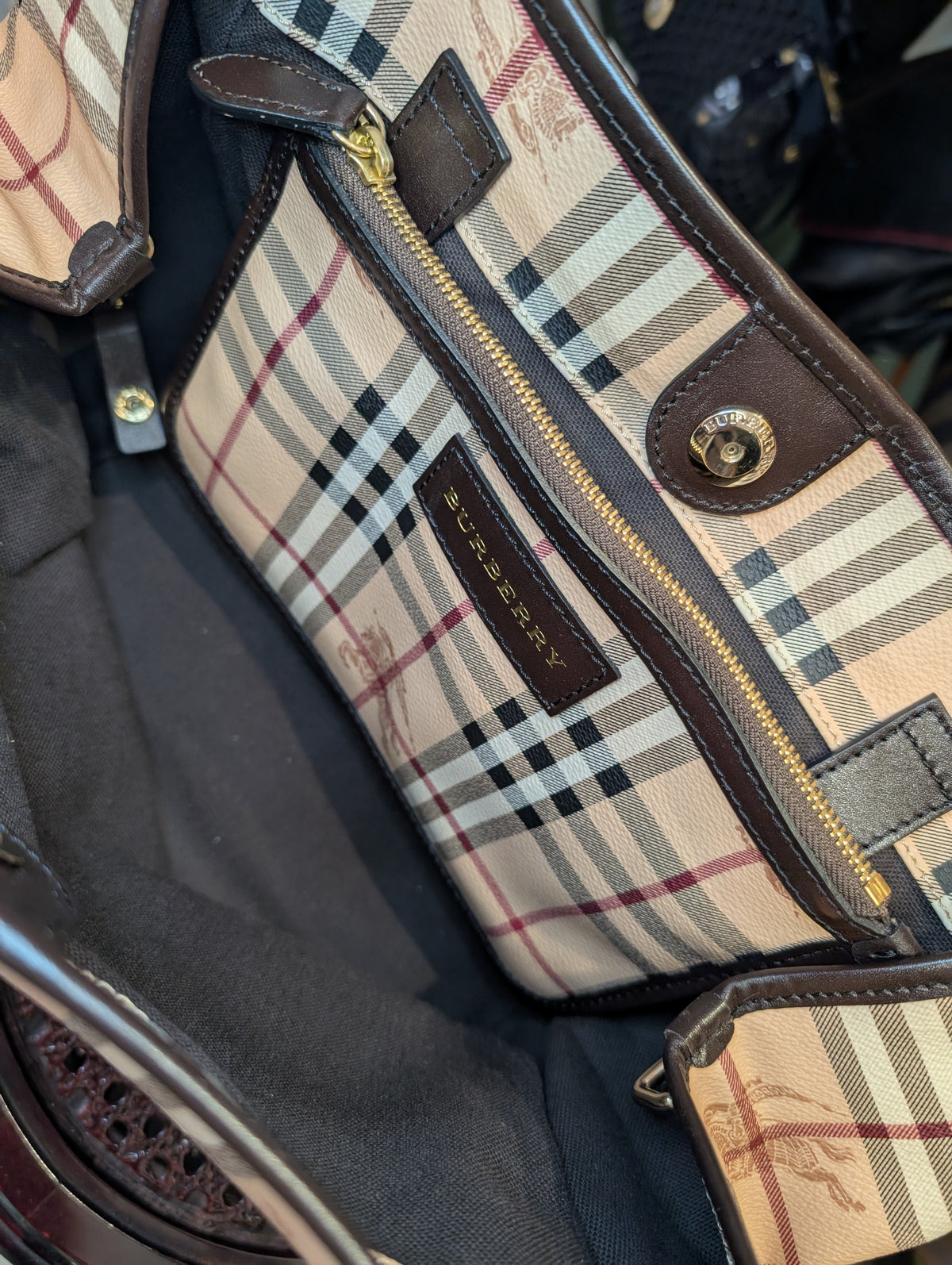 Burberry