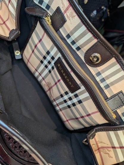 Burberry