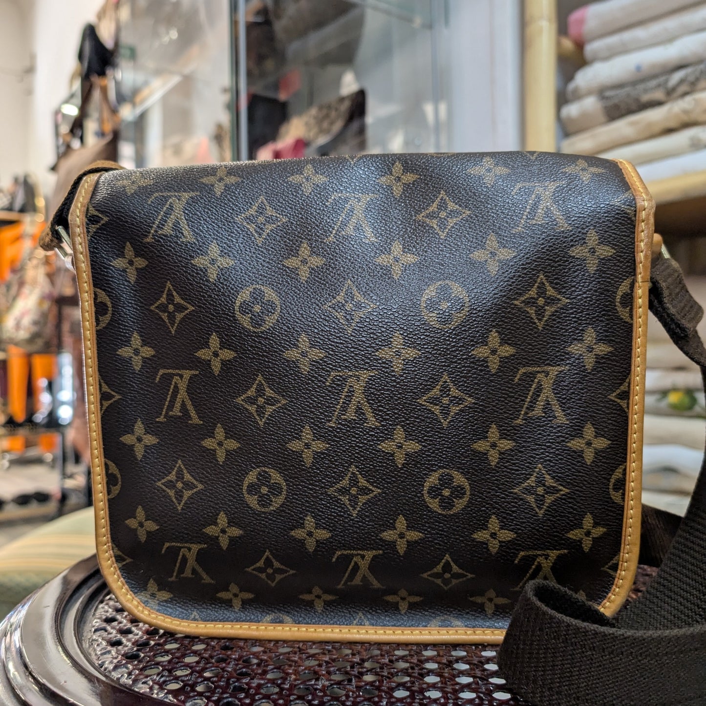 Louis Vuitton