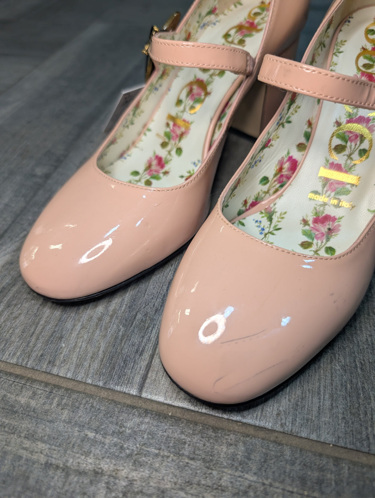Gucci