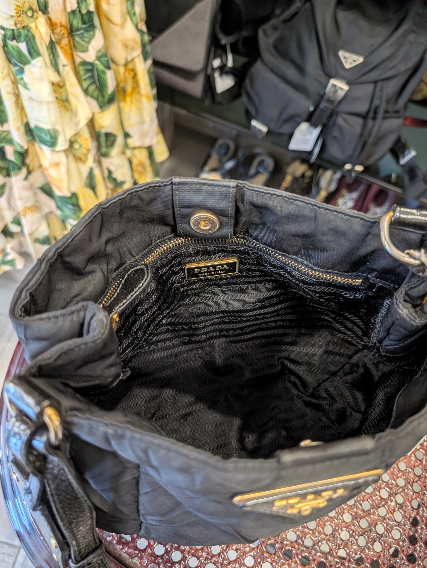 Prada