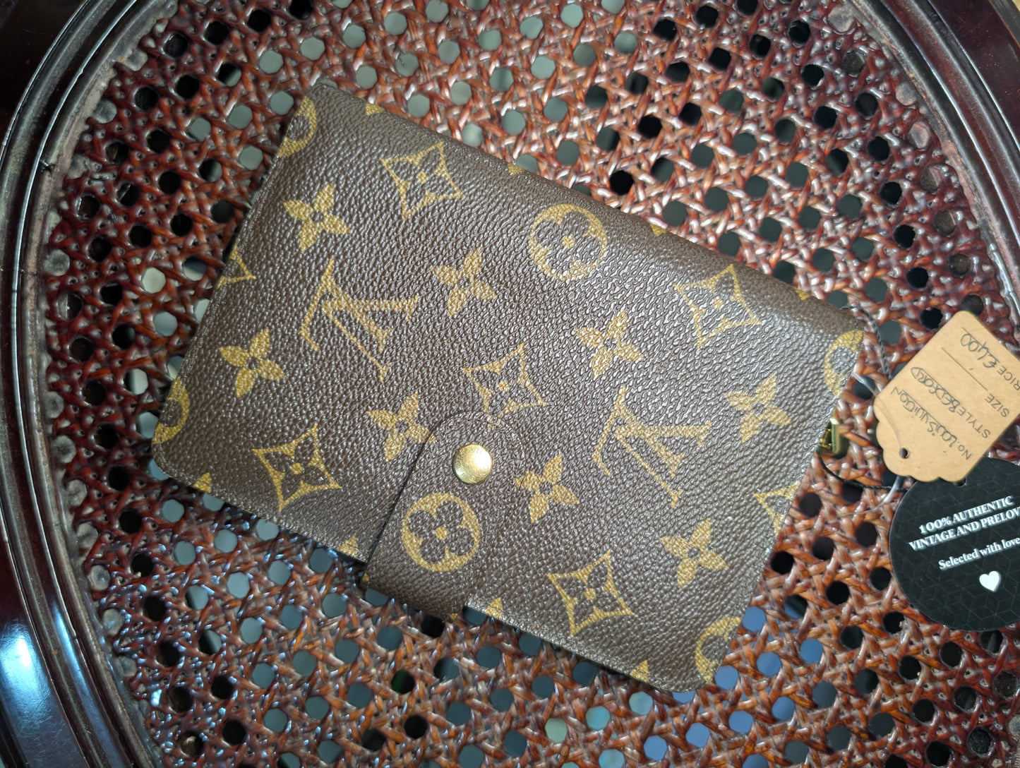 Louis Vuitton