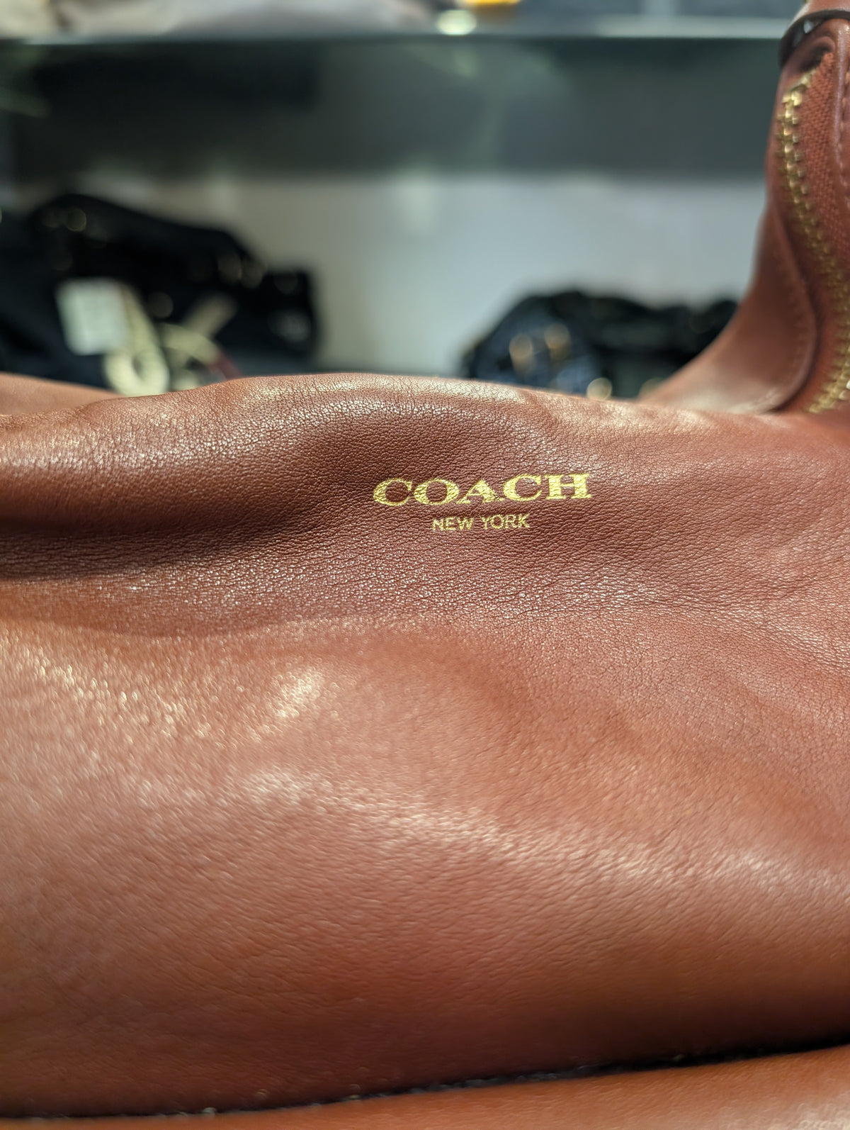 Coach