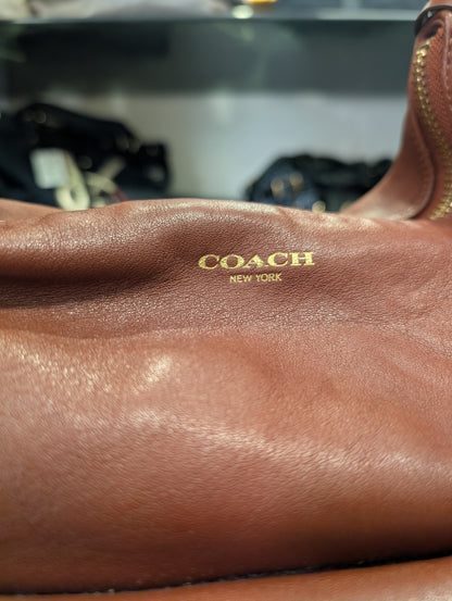Coach