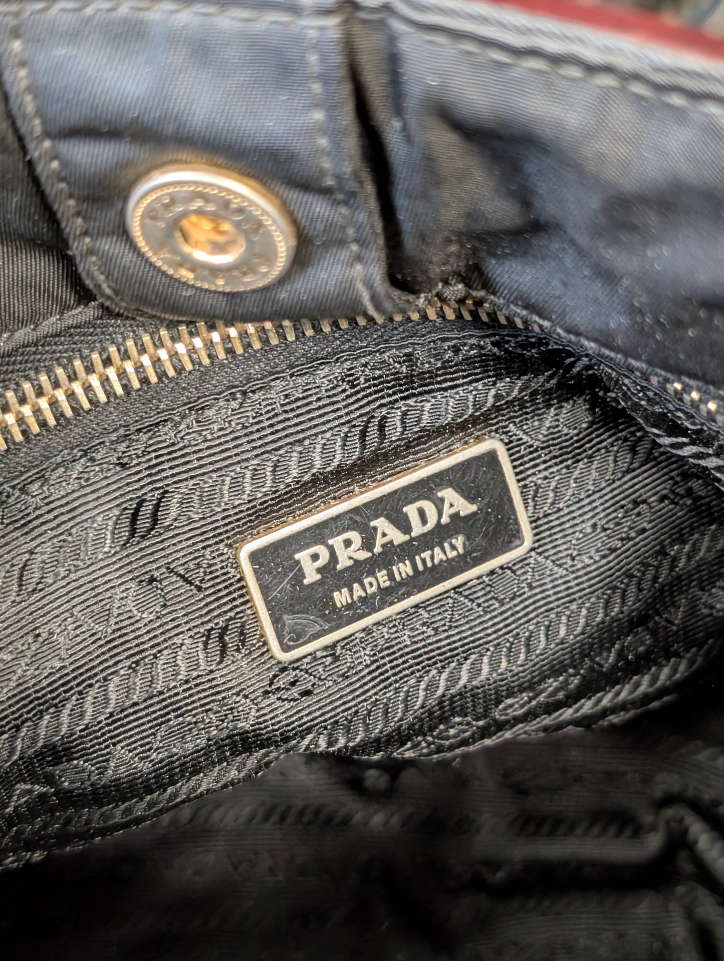Prada