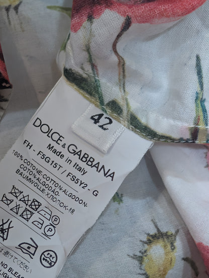 Dolce e Gabbana