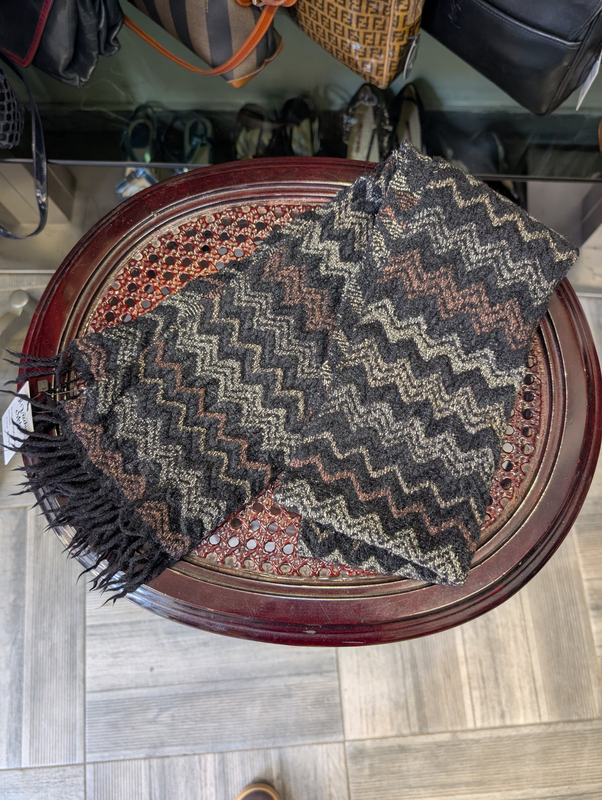 Missoni