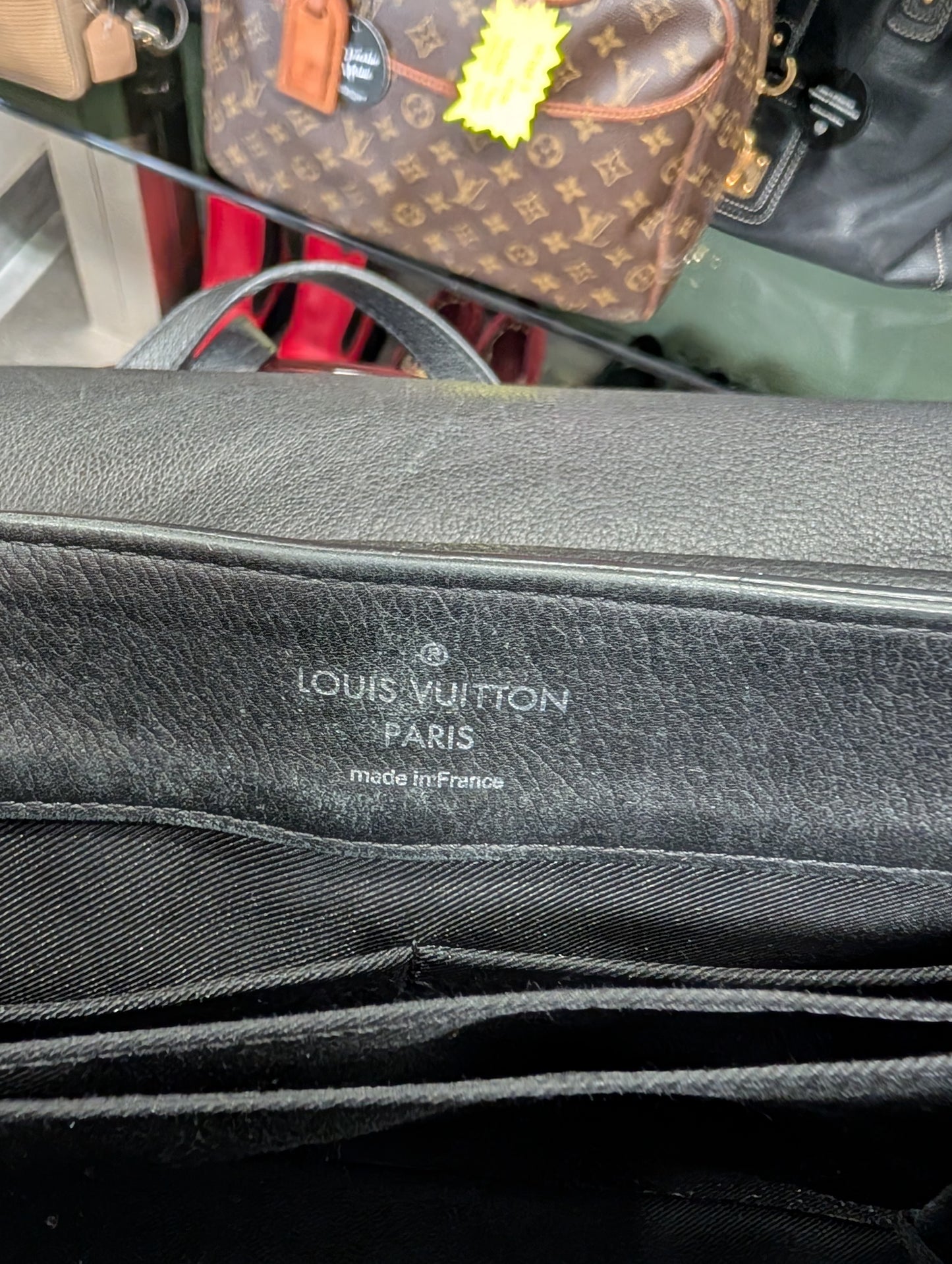 Louis Vuitton