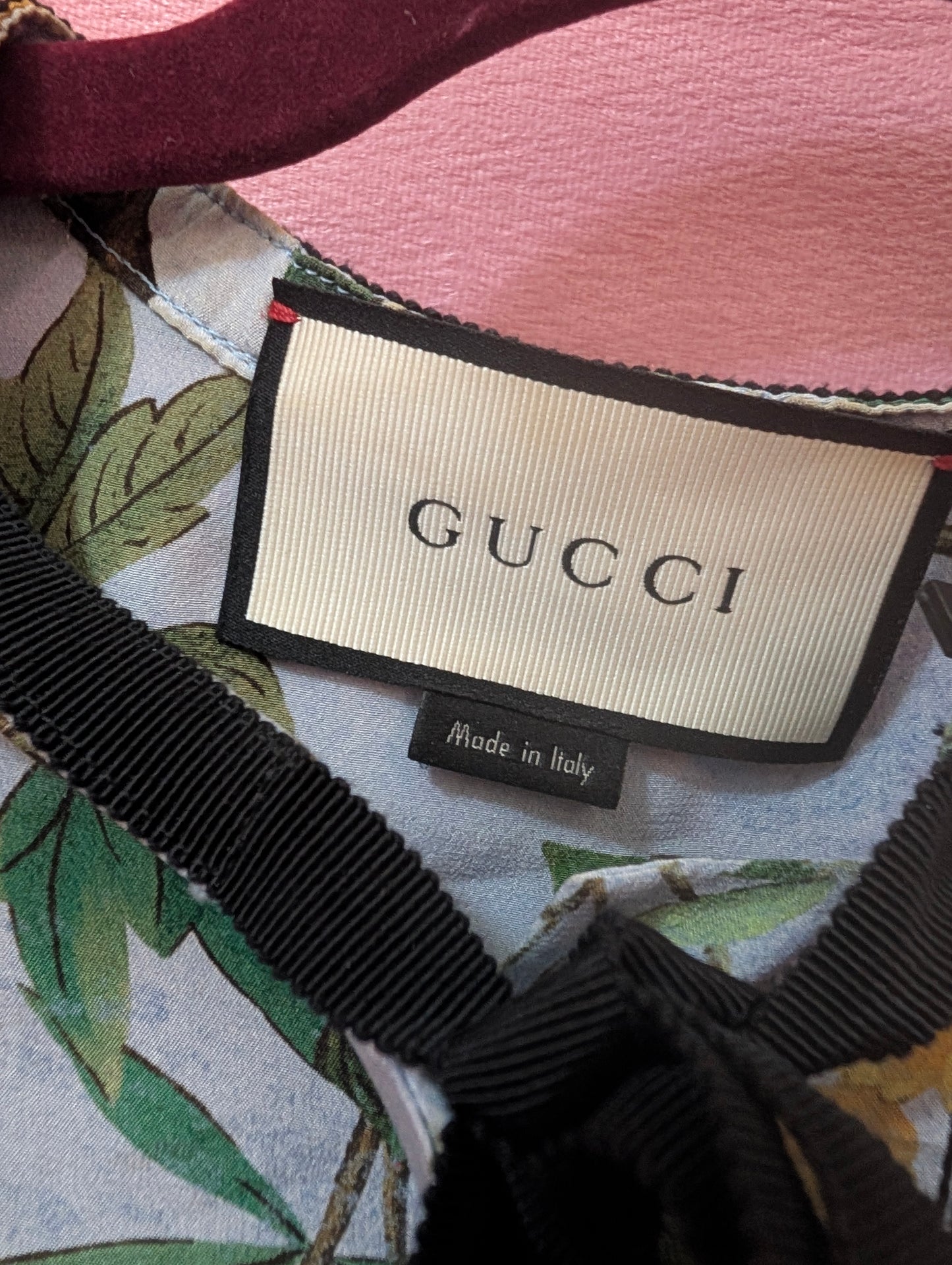 Gucci