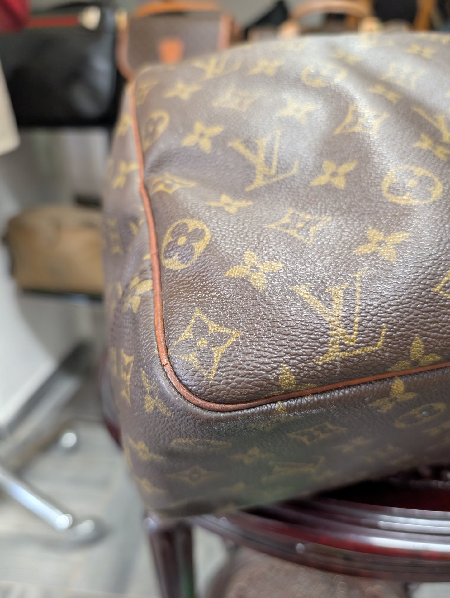 Louis Vuitton