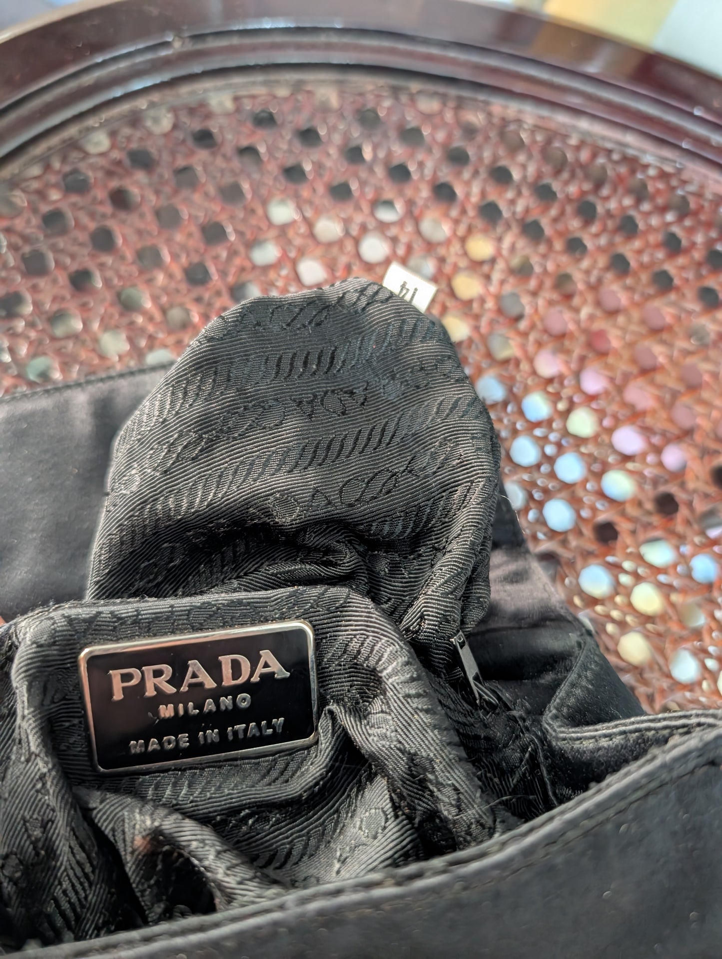 Prada